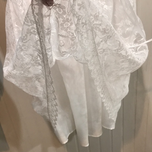 Vintage Beautiful 1st Communion Dress - Picture 7 of 12